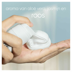6x Satin Care Scheergel Avocado Twist - 14.99 euro