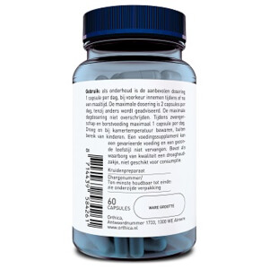 Orthica OPC Forte - 34.29 euro