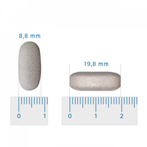 Vitalize Multi Vrouw 50+ - 16.45 euro