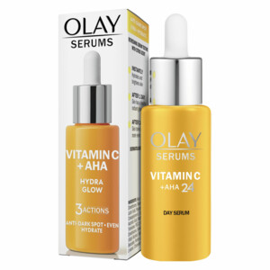Olay Serum Vitamine C + AHA24 - 20.74 euro