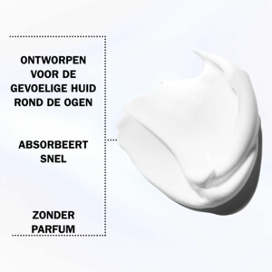 Olay Nacht Oogcrème Retinol 24 MAX - 41.99 euro