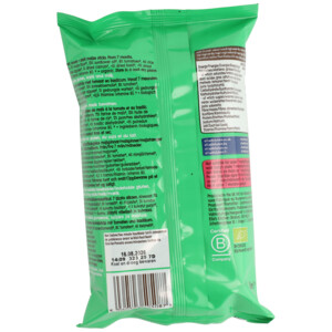 5x Ella's Kitchen Biologisch Mais Sticks 7+m Tomaat & Basilicum - 7.83 euro