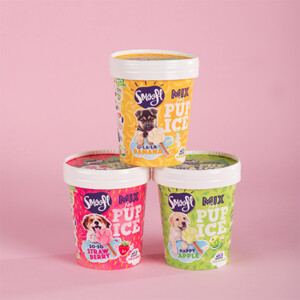 Smoofl Honden IJsmix Banaan - 9.79 euro