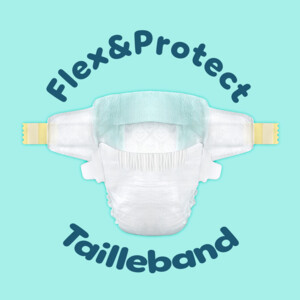 Pampers Premium Protection Luiers Maat 4 (9-14 kg) - 50.99 euro