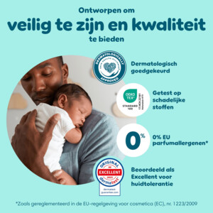 Pampers Premium Protection Luiers Maat 4 (9-14 kg) - 50.99 euro