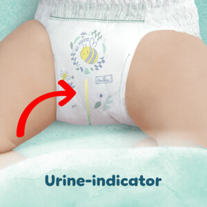 Pampers Harmonie Luiers Maat 1 (2-5kg) - 62.23 euro