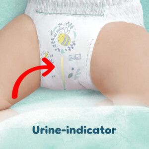 Pampers Harmonie Luiers Maat 4 (9 - 14 kg) - 96.39 euro