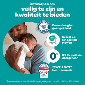 Pampers Baby Dry Luierbroekjes Maat 5 (11-17 kg) - 52.89 euro