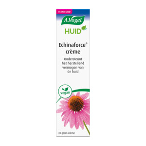 2x A.Vogel Crème Echinaforce - 14.6 euro