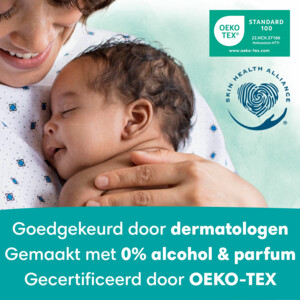 Pampers Billendoekjes Harmonie Aqua - 50.69 euro
