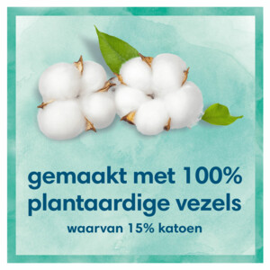 Pampers Billendoekjes Harmonie - 50.69 euro