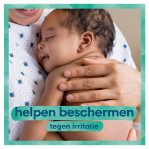 Pampers Billendoekjes Harmonie - 50.69 euro