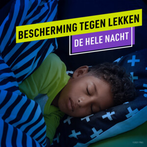 Pampers Ninjamas Nachtluiers Maat 7 (4-7 jaar) Jongen - 44.99 euro