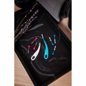 12x Jordan Interdentaal Brush S 0,5 mm - 30.85 euro