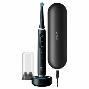 3x Oral-B Elektrische Tandenborstel iO 10 Zwart - 1018.84 euro