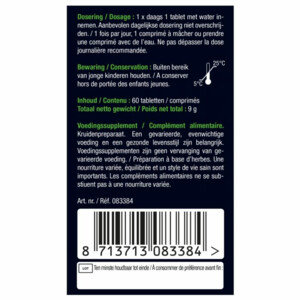 Lucovitaal Pure Kelp - 7.99 euro