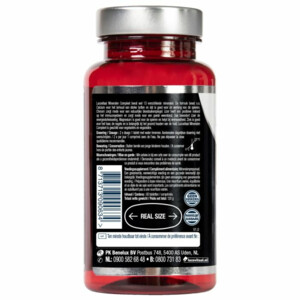 3x Lucovitaal Mineralen Compleet - 22.48 euro