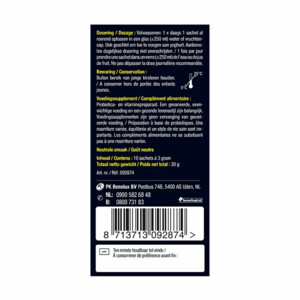 2x Lucovitaal Pre & Probiotica - 11.99 euro