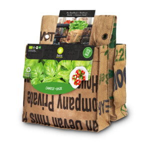 Baza Urban Garden Balkontuin Tomaatjes & Basilicum - 8.25 euro