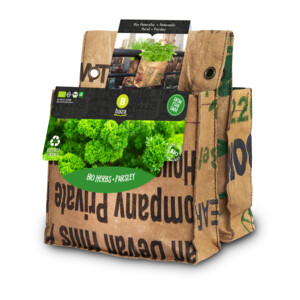 Baza Urban Garden Balkontuin Peterselie & Bieslook - 8.25 euro
