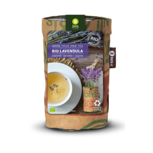 Baza Tea Garden Bio Lavendel - 5.15 euro