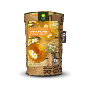 Baza Tea Garden Bio Kamille - 5.15 euro