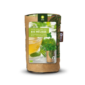 Baza Tea Garden Bio Citroenmelisse - 5.15 euro