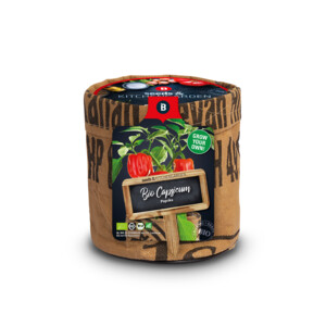 Baza Keukentuintje Bio Paprika Piquillo - 4.59 euro