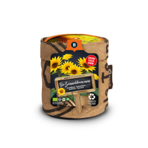 Baza Keukentuintje Bio Zonnebloem - 4.59 euro