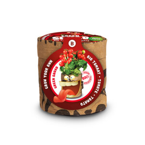 Baza Kindertuintje Greensquad Tomaten Zoete Kers - 4.75 euro