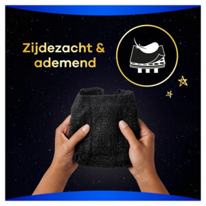Always Zzz Menstruatiebroekjes - 19.89 euro