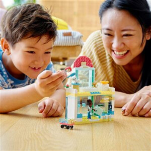 Lego Friends 41695 Pet Clinic - 19.99 euro