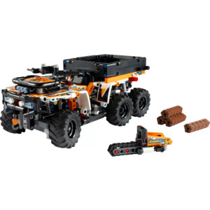 Lego Technic 42139 All Terrain Vehicle - 96.49 euro