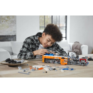 Lego Technic 42128 Heavy-Duty Tow Truck - 196.49 euro