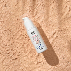 Hawaiian Tropic Mineral Sunmilk Face Lotion SPF 30 - 24.99 euro