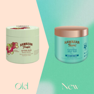 6x Hawaiian Tropic Aftersun Body Butter - 59.97 euro