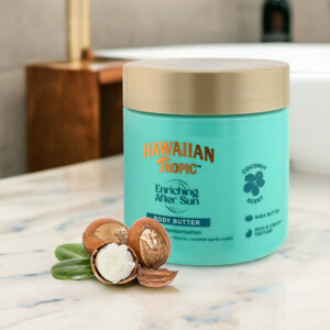 6x Hawaiian Tropic Aftersun Body Butter - 59.97 euro