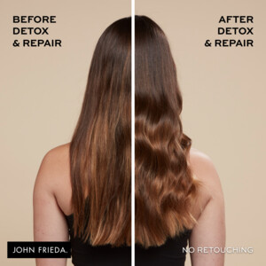 John Frieda Detox & Repair Shampoo - 10.55 euro