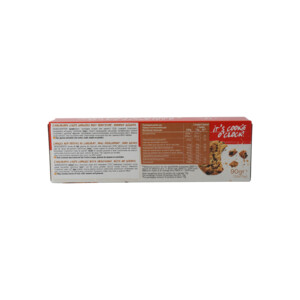 Damhert Chocolate Chip Cookies Zonder suikers - 2.58 euro