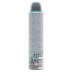 6x Dove Deodorant Men+ Care Clean Comfort - 19.18 euro