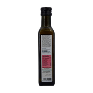 3x Damhert Biofood Lijnzaadolie Koudgeperst Biologisch - 12.68 euro