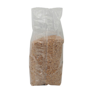 3x Damhert Biofood Tarwezemelen Biologisch - 5.14 euro