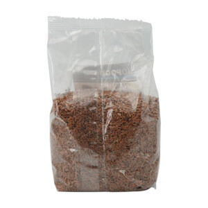 3x Damhert Biofood Lijnzaad Biologisch - 8.76 euro