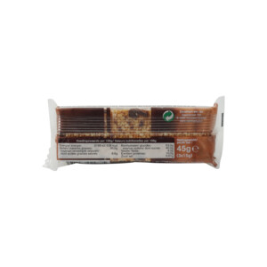 24x Damhert Traditional Sesambar Chocolade Glutenvrij - 21.67 euro