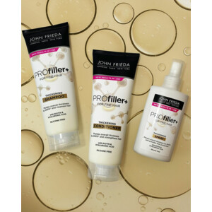 John Frieda PROfiller+ Thickening Shampoo - 11.09 euro