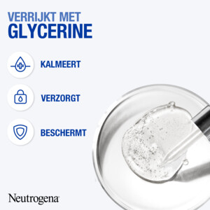 6x Neutrogena Handcreme Geparfurmeerd - 40.7 euro