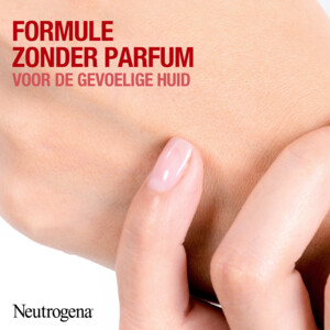 6x Neutrogena Handcrème Ongeparfumeerd - 42.25 euro