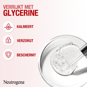 6x Neutrogena Handcrème Ongeparfumeerd - 42.25 euro