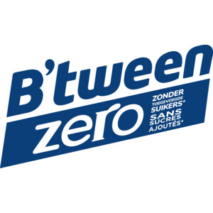 3x Hero B'tween Mueslireep Zero Witte Chocolade - 6.05 euro