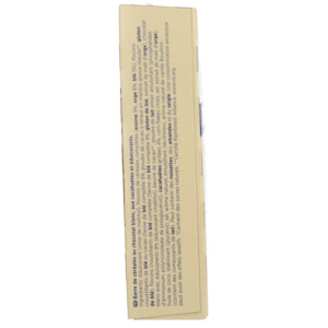 3x Hero B'tween Mueslireep Zero Witte Chocolade - 6.05 euro